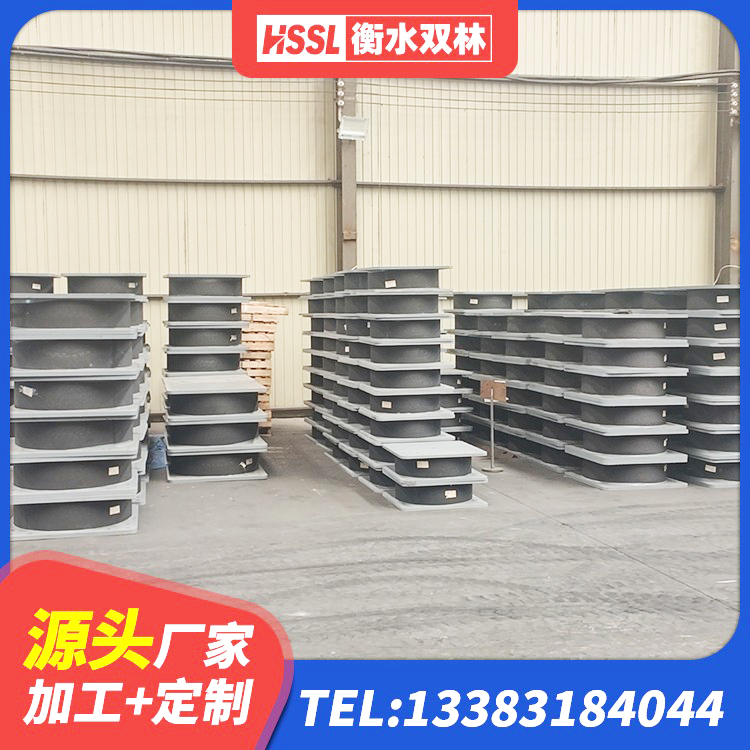南充高层建筑隔震支座厂家电话 南充J4Q铅芯隔震支座厂家电话 南充LNR水平力分散型隔震支座源头工厂 南充LRB400型支座 - 第6张