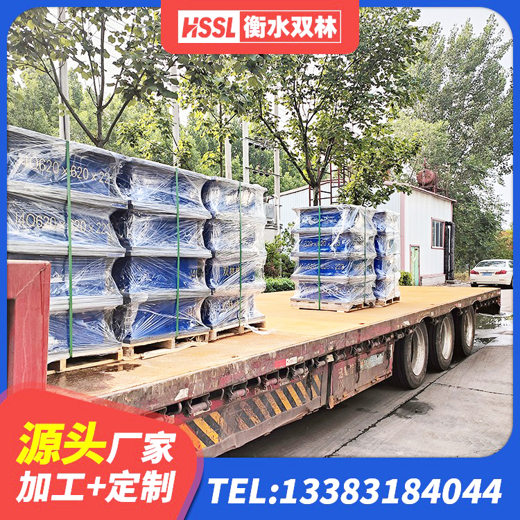 南充建筑铅芯隔震支座(LRB)源头工厂 南充房子减震支座厂家 南充建筑圆形高阻尼隔震支座生产厂家 南充抗震支座-LNR700-II - 第5张