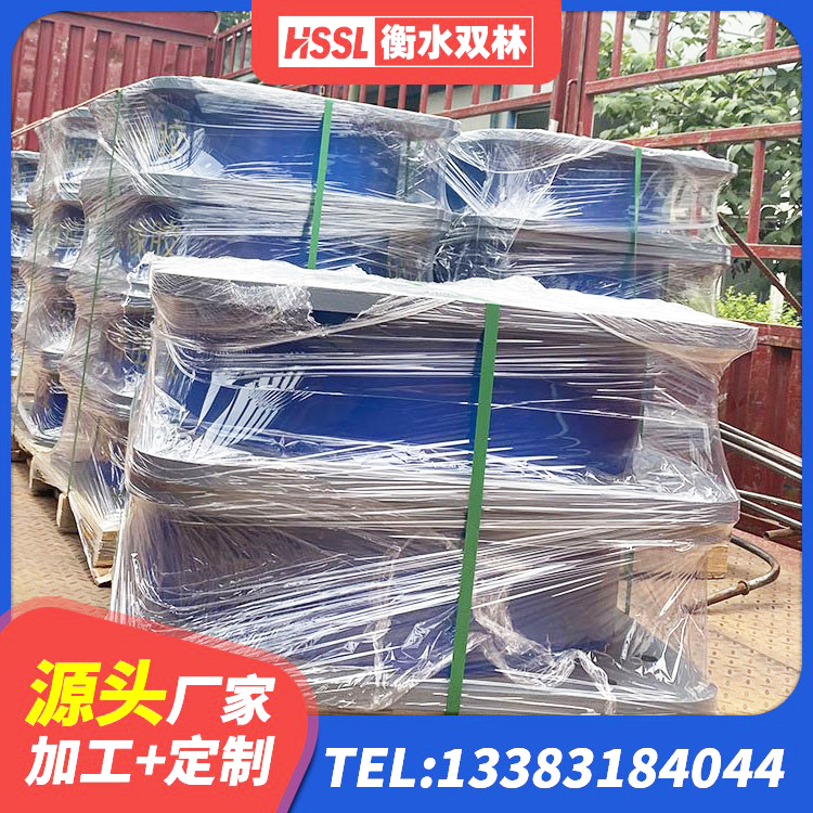 南充橡胶隔振支座源头工厂 南充建筑橡胶隔震减震支座厂家 南充隔震支座1型源头工厂 南充LNR隔震支座什么价格 - 第2张