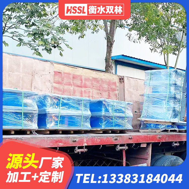 南充建筑铅芯隔震支座(LRB)源头工厂 南充房子减震支座厂家 南充建筑圆形高阻尼隔震支座生产厂家 南充抗震支座-LNR700-II - 第4张