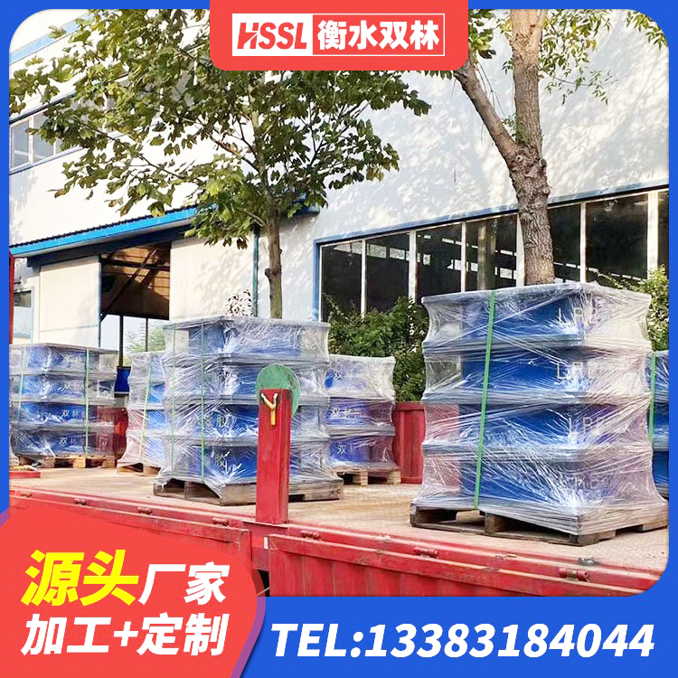 南充LRB1300橡胶隔震支座 南充LNR600建筑隔震橡胶支座厂家电话 南充建筑橡胶隔震支座厂 南充建筑预制高阻尼橡胶隔震支座源头工厂 - 第5张