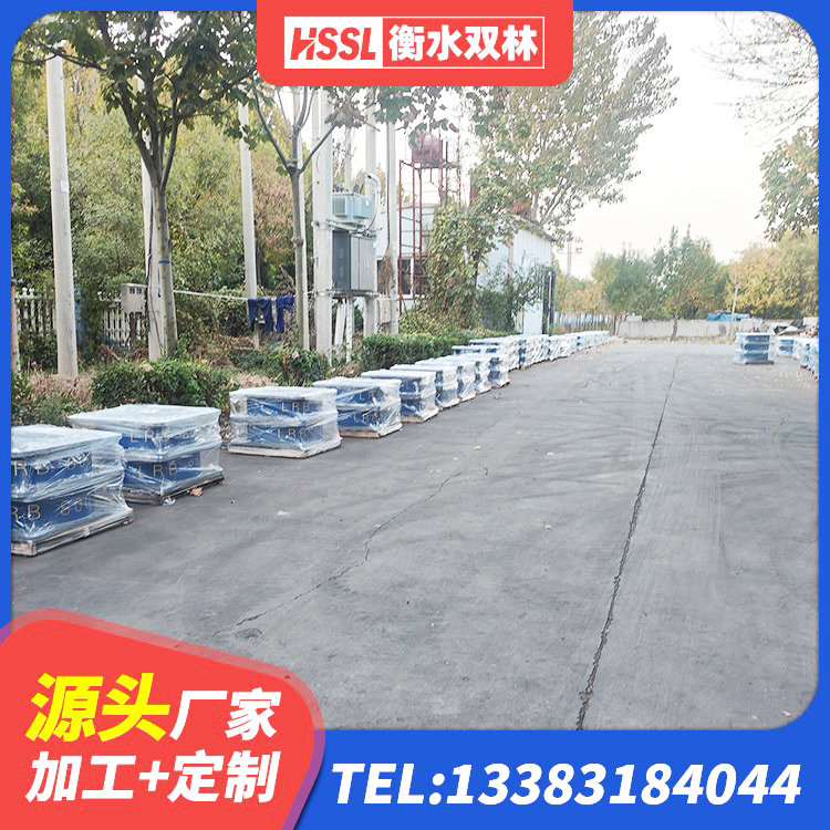 南充LNR隔震支座1000(II型)生产厂家 南充LNR600天然橡胶隔震支座什么价格 南充HDR600橡胶隔震支座厂家 南充高阻尼隔震支座HDR600 - 第3张