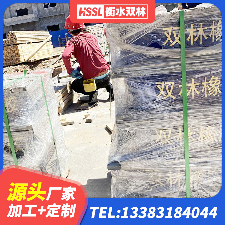 南充建筑民用建筑隔震支座源头工厂 南充LRB橡胶隔震支座500源头工厂 南充建筑橡胶支座生产厂家 南充LNR800橡胶支座 - 第3张