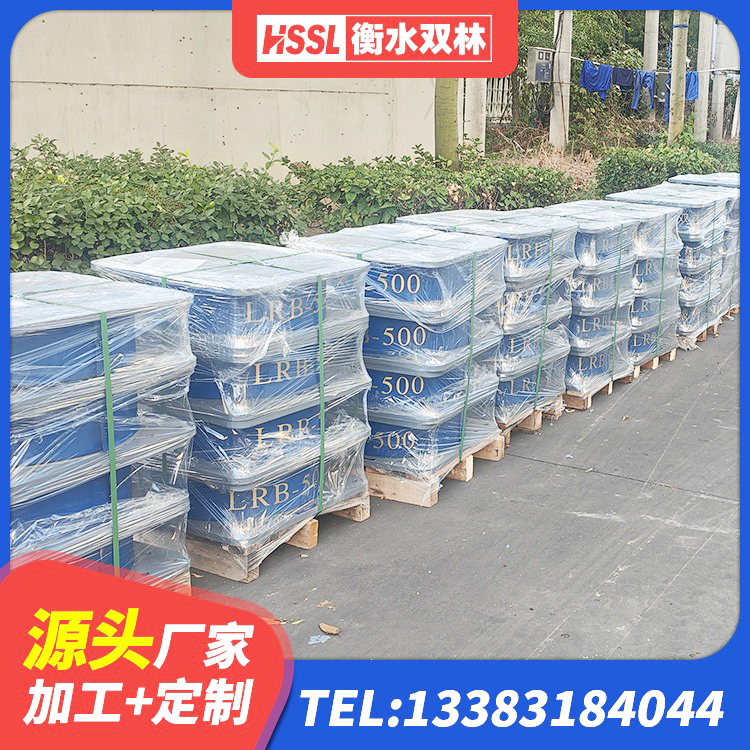 南充LRB铅芯隔震支座600厂家 南充LRB800铅芯隔震支座生产厂家 南充建筑厚肉橡胶隔震支座生产厂家 南充II型LRB铅芯隔震支座厂家 - 第10张