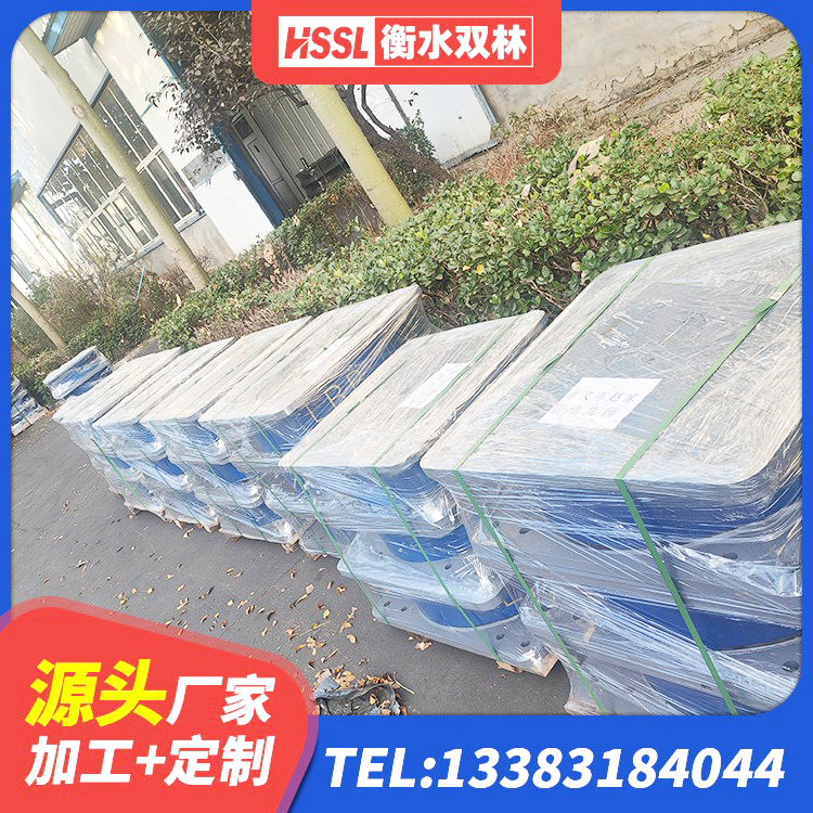 南充橡胶隔振支座源头工厂 南充建筑橡胶隔震减震支座厂家 南充隔震支座1型源头工厂 南充LNR隔震支座什么价格 - 第4张